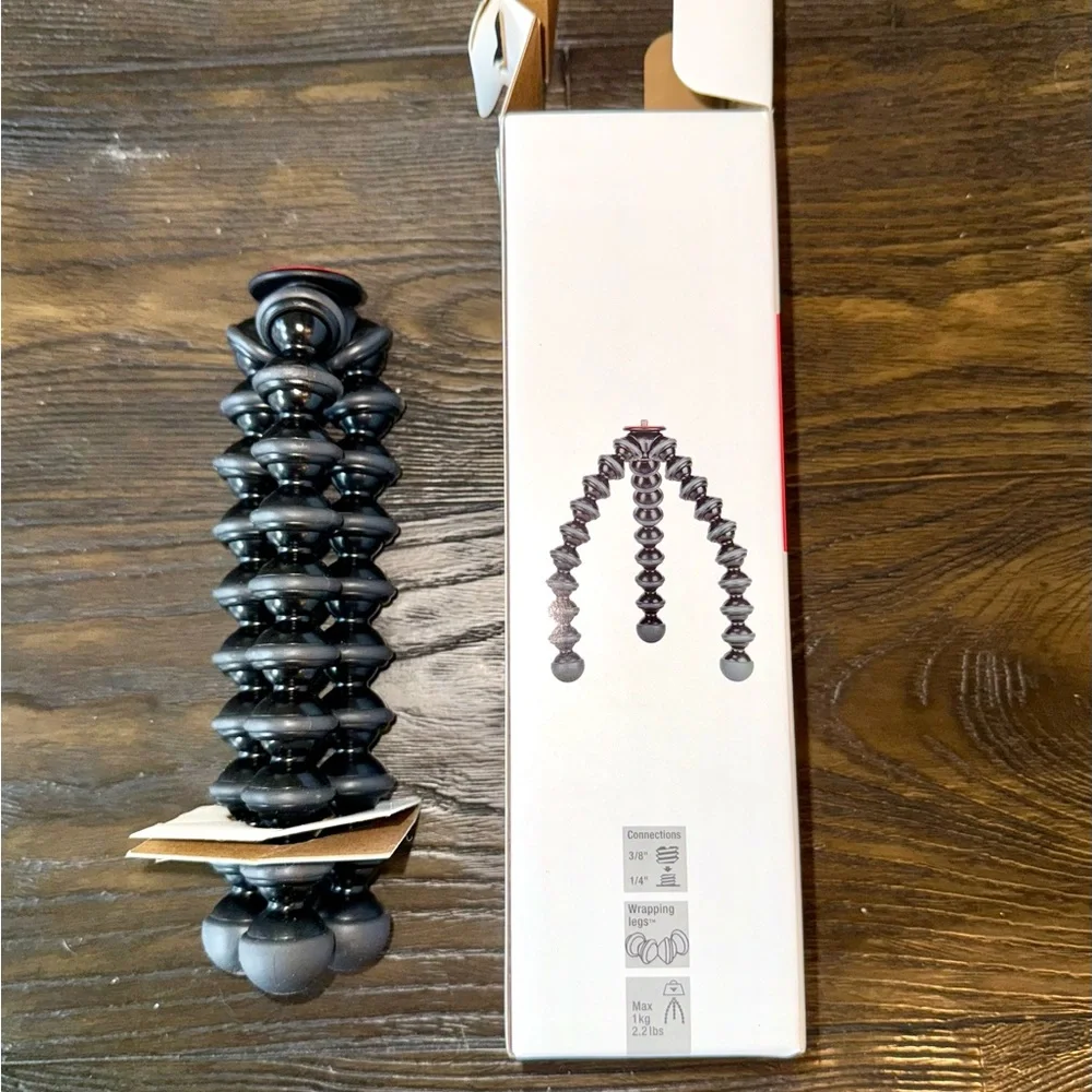 Joby GorillaPod 1K Flexible Tripod